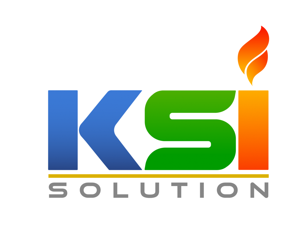 KSI Logo KSI Solution